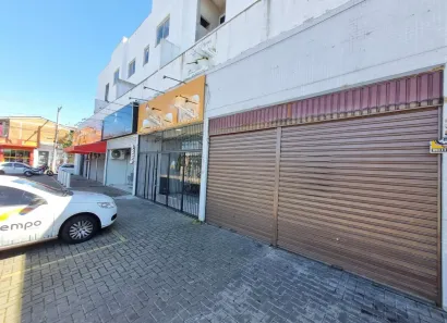 Ponto Comercial com 1 Quarto para alugar, 102m² no Canudos, Novo Hamburgo