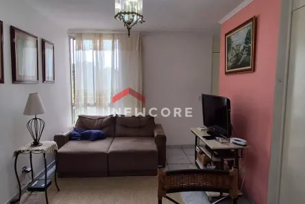 Apartamento com 2 Quartos à venda, 60m² no São José, São Caetano do Sul