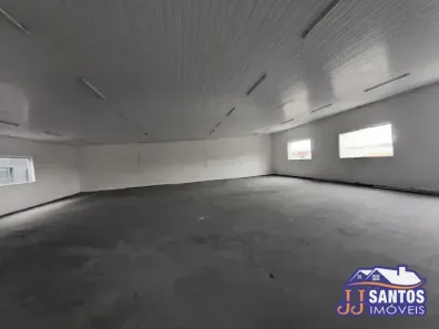 Prédio Comercial à venda, 382m² no Cangaíba, São Paulo