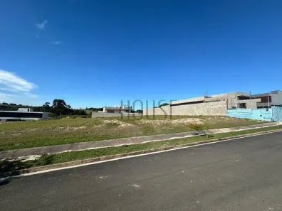 Lote/Terreno à venda, 1279m² no Parque Reserva Fazenda Imperial, Sorocaba