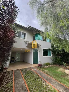 Sobrado com 3 Quartos à venda, 196m² no Jardim Europa, Goiânia