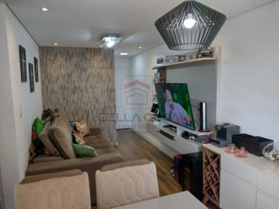 Apartamento com 2 Quartos à venda, 49m² no Vila Regente Feijó, São Paulo