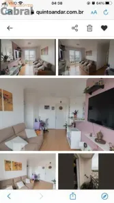 Apartamento com 2 Quartos à venda, 60m² no Imirim, São Paulo