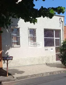 Casa com 2 Quartos à venda, 88m² no Centro, Ribeirão Preto