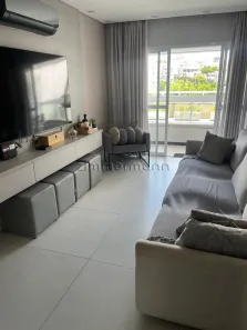 Apartamento com 3 Quartos à venda, 120m² no Santa Teresinha, São Paulo