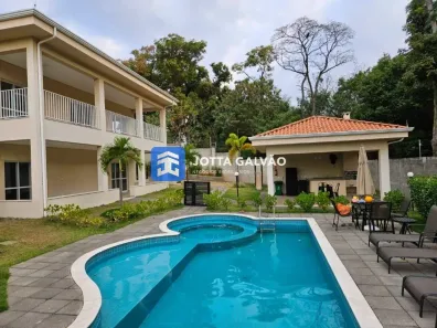 à venda, 317m² no Parque Rural Fazenda Santa Cândida, Campinas