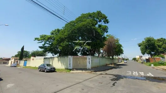 Lote/Terreno à venda, 1589m² no Parque Universitário, Rio Claro