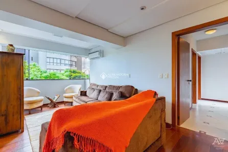 Apartamento com 3 Quartos à venda, 91m² no Petrópolis, Porto Alegre