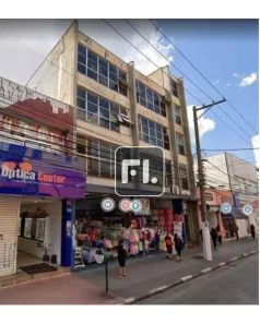 Ponto Comercial para alugar, 496m² no Centro, Osasco