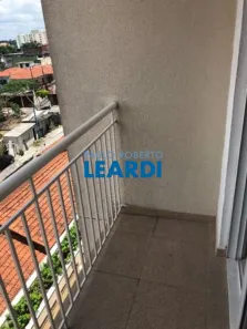 Apartamento com 1 Quarto à venda, 48m² no Vila Santa Catarina, São Paulo