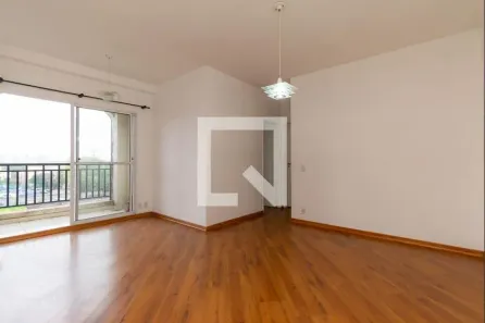 Apartamento com 2 Quartos à venda, 60m² no Sítio da Figueira, São Paulo