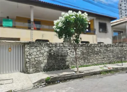 Casa com 7 Quartos à venda, 389m² no Fátima, Fortaleza