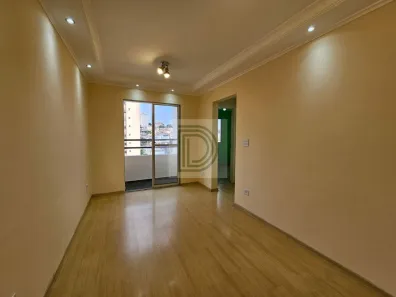 Apartamento com 2 Quartos à venda, 50m² no Rio Pequeno, São Paulo