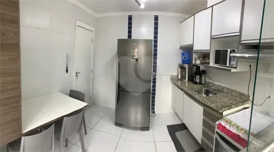 Apartamento com 2 Quartos à venda, 55m² no Dois Córregos, Piracicaba