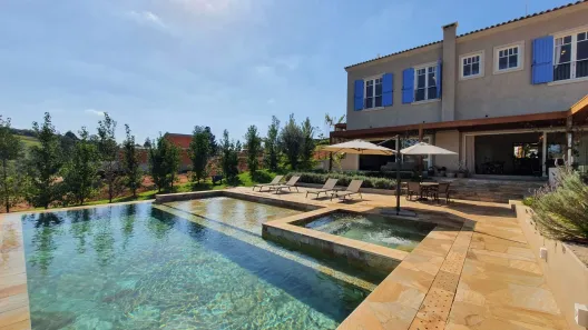 Casa de Condomínio com 5 Quartos à venda, 688m² no Loteamento Residencial Parque Terras de Santa Cecília, Itu