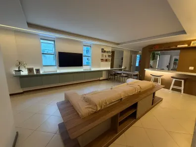 Apartamento com 4 Quartos à venda, 172m² no Mata da Praia, Vitória