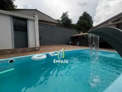 Casa com 3 Quartos à venda, 360m² no Pousada Del Rey, Igarapé