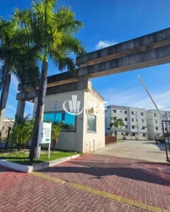 Apartamento com 2 Quartos à venda, 40m² no Marivan, Aracaju