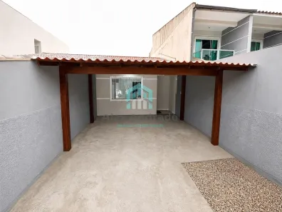 Casa com 2 Quartos à venda, 56m² no Potecas, São José