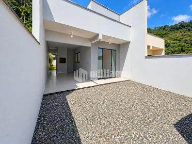 Casa com 2 Quartos à venda, 86m² no Águas Claras, Brusque