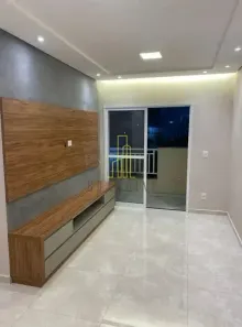 Apartamento com 3 Quartos à venda, 82m² no Centro, São Bernardo do Campo