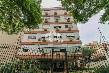 Apartamento com 2 Quartos à venda, 82m² no Menino Deus, Porto Alegre