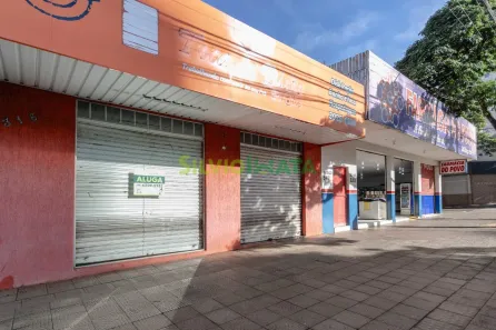 Sala Comercial com 3 Quartos para alugar, 150m² no Zona 07, Maringá