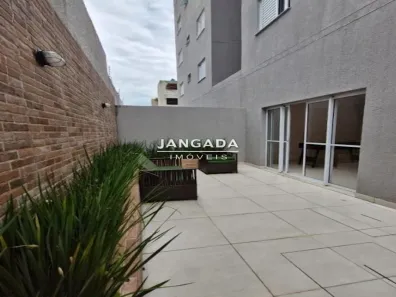 Apartamento com 2 Quartos à venda, 43m² no Parque Rincão, Cotia