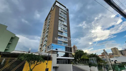 Apartamento com 1 Quarto para alugar, 33m² no Jardim Faculdade, Sorocaba
