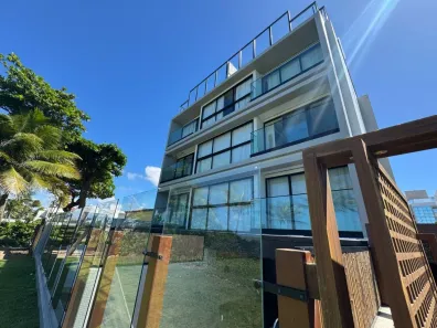 Apartamento com 1 Quarto à venda, 25m² no Jardim Oceania, João Pessoa