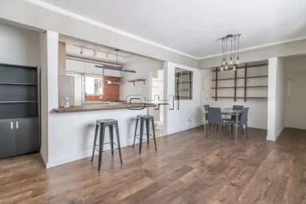 Apartamento com 3 Quartos à venda, 105m² no Vila Olímpia, São Paulo
