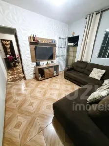 Casa com 2 Quartos à venda, 105m² no Jardim Sumarezinho, Hortolândia