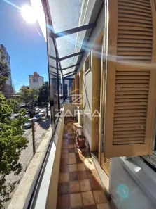Apartamento com 3 Quartos à venda, 100m² no Rio Branco, Porto Alegre