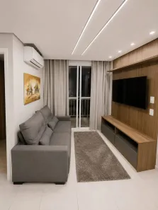 Apartamento com 2 Quartos à venda, 50m² no Novo Aleixo, Manaus