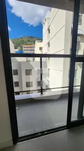 Cobertura com 2 Quartos à venda, 124m² no Tijuca, Rio de Janeiro