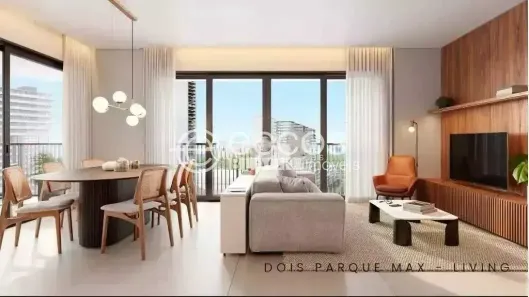 Apartamento com 2 Quartos à venda, 81m² no Shopping Park, Uberlândia