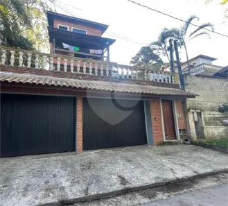 Casa de Condomínio com 3 Quartos à venda, 269m² no Samambaia, Mairiporã
