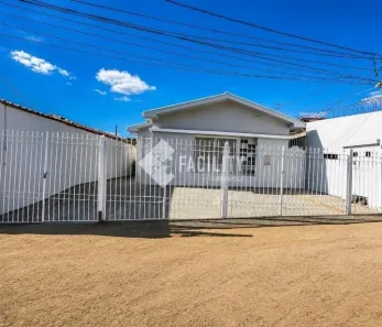 Casa com 3 Quartos para alugar, 151m² no Jardim Proença, Campinas
