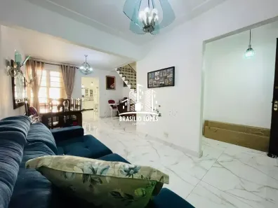 Sobrado com 3 Quartos à venda, 151m² no Ipiranga, São Paulo