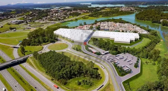 Galpão/Depósito/Armazém para alugar, 4522m² no Alvarenga, São Bernardo do Campo