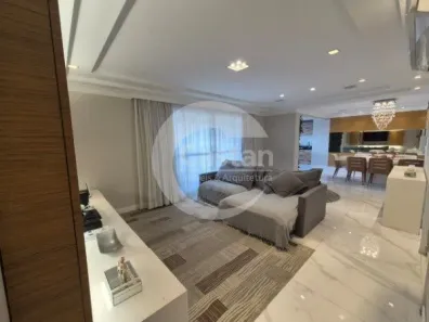 Apartamento com 4 Quartos à venda, 178m² no Mooca, São Paulo