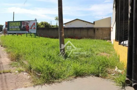 Lote/Terreno para alugar, 424m² no Parque Euclides Miranda, Sumaré