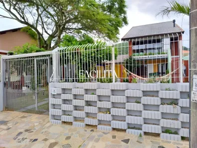 Casa com 2 Quartos para alugar, 90m² no Rio Tavares, Florianópolis