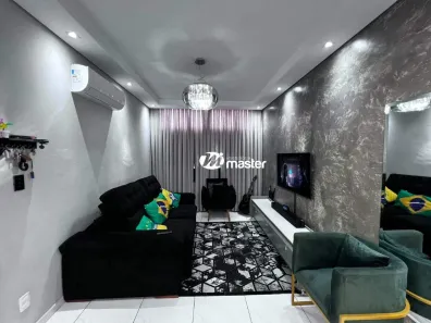 Casa com 2 Quartos à venda, 84m² no Consolação, Rio Claro