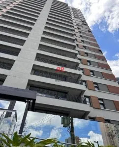 Apartamento com 3 Quartos para venda ou aluguel, 159m² no Vila Aviação, Bauru