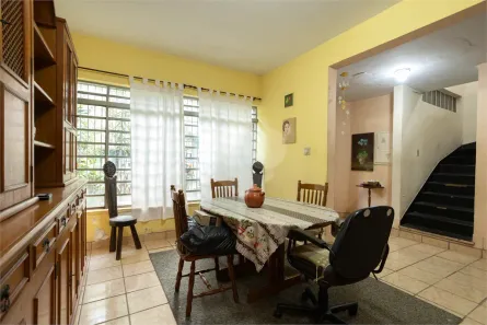 Casa com 4 Quartos à venda, 250m² no Jardim Novo Mundo, São Paulo