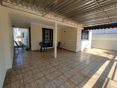 Casa com 3 Quartos à venda, 175m² no Vila Xavier (Vila Xavier), Araraquara