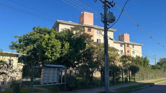Apartamento com 2 Quartos à venda, 56m² no Restinga, Porto Alegre