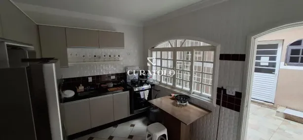 Sobrado com 2 Quartos à venda, 80m² no Jardim Panorama (Zona Leste), São Paulo