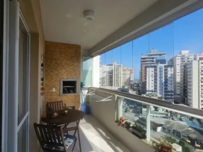 Apartamento com 3 Quartos à venda, 91m² no Campinas, São José